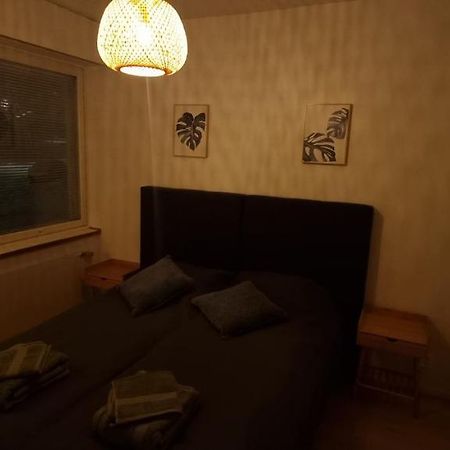 Apartment For Four At The City Center Rovaniemi Exterior photo